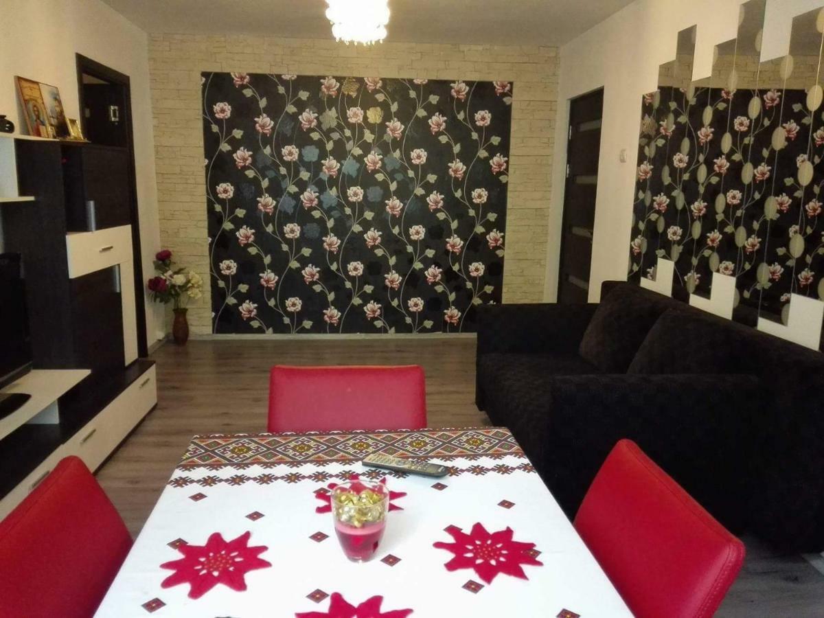 Apartament Ela Elegance Apartment Orsova Exterior photo
