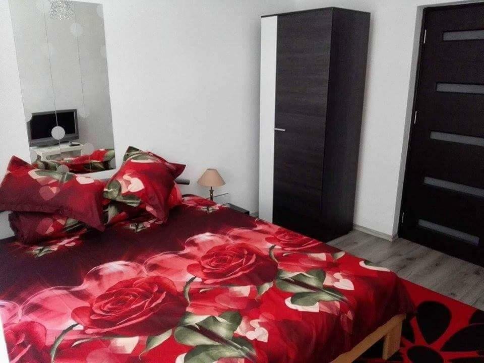 Apartament Ela Elegance Apartment Orsova Exterior photo
